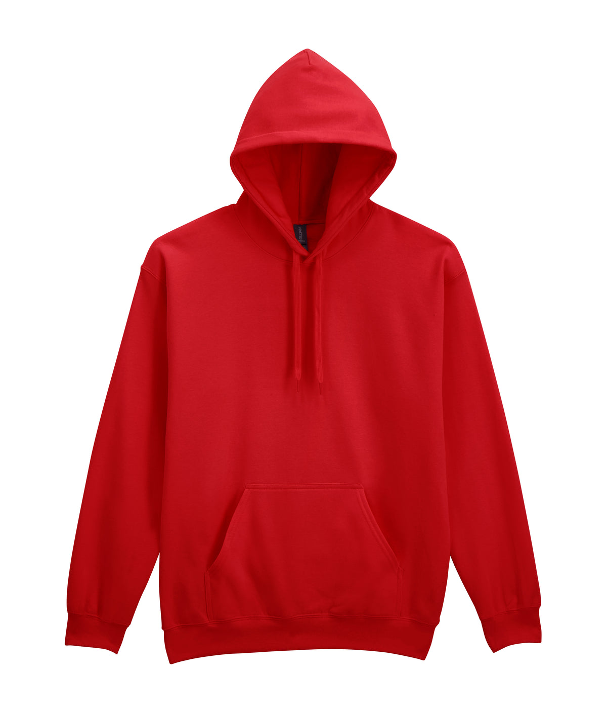 SOFTSTYLE™ PULOVER S KAPUCO IZ FLISA
