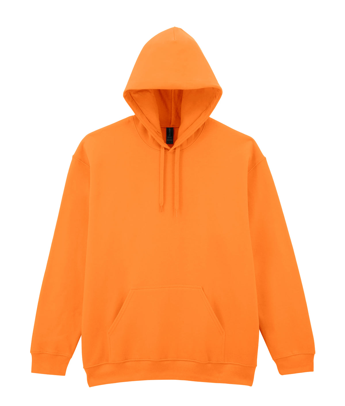 SOFTSTYLE™ PULOVER S KAPUCO IZ FLISA