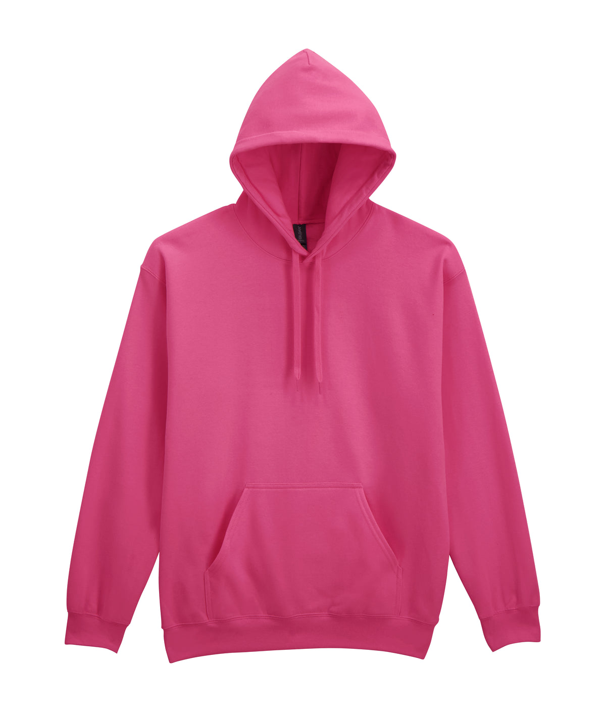 SOFTSTYLE™ PULOVER S KAPUCO IZ FLISA
