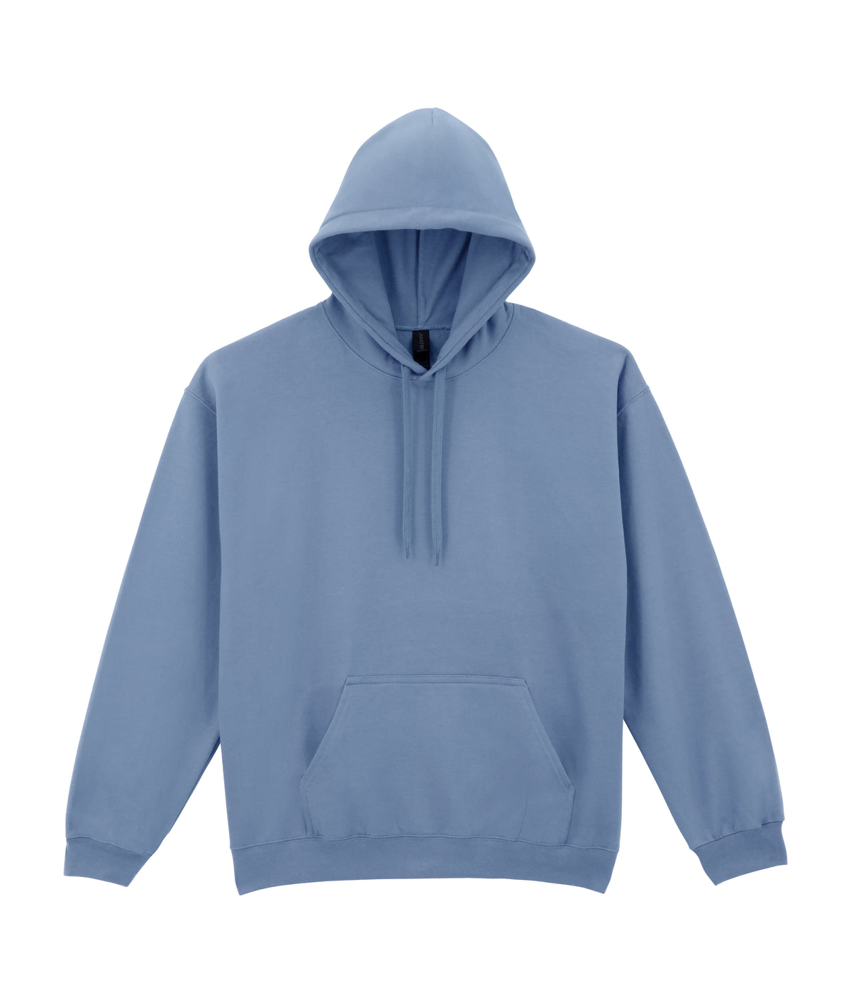 SOFTSTYLE™ PULOVER S KAPUCO IZ FLISA