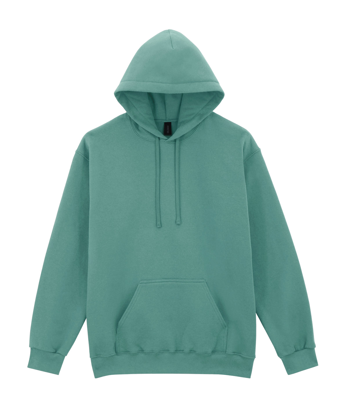 SOFTSTYLE™ PULOVER S KAPUCO IZ FLISA