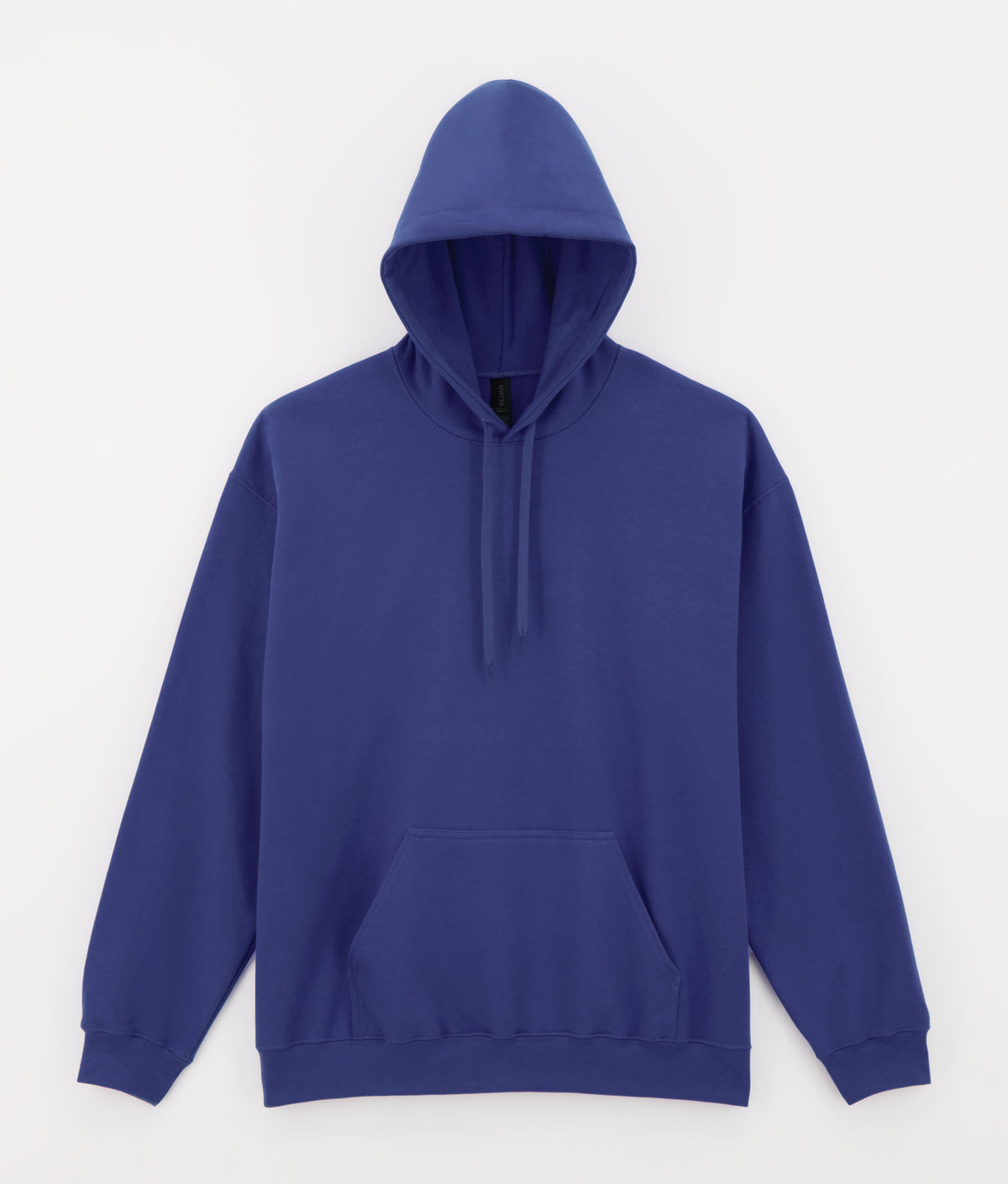 SOFTSTYLE™ PULOVER S KAPUCO IZ FLISA