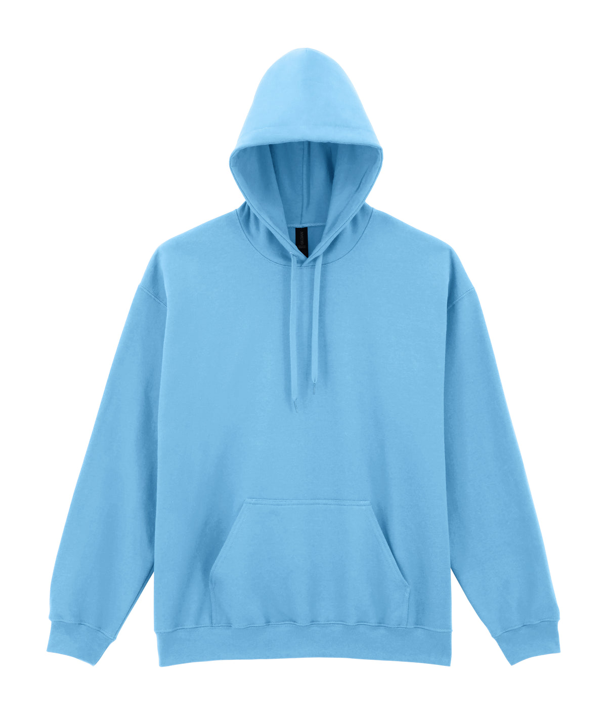 SOFTSTYLE™ PULOVER S KAPUCO IZ FLISA