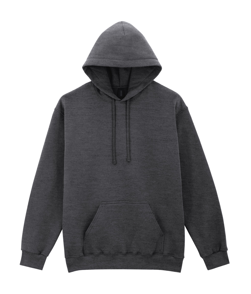 SOFTSTYLE™ PULOVER S KAPUCO IZ FLISA