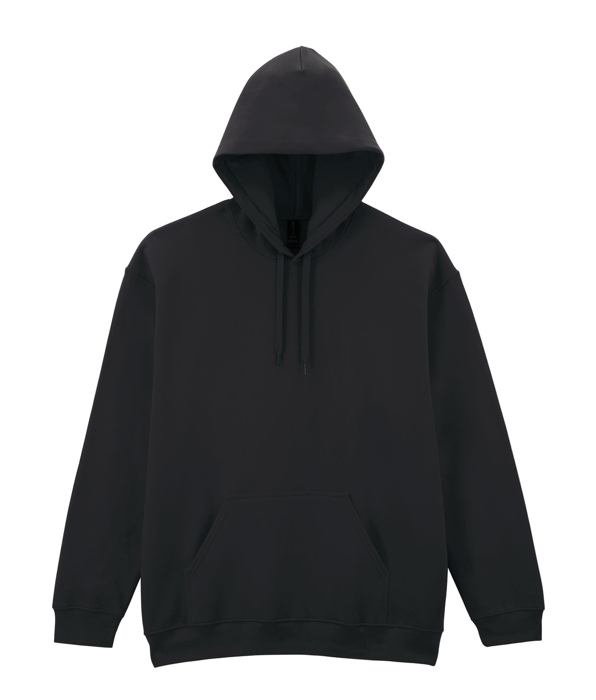SOFTSTYLE™ PULOVER S KAPUCO IZ FLISA