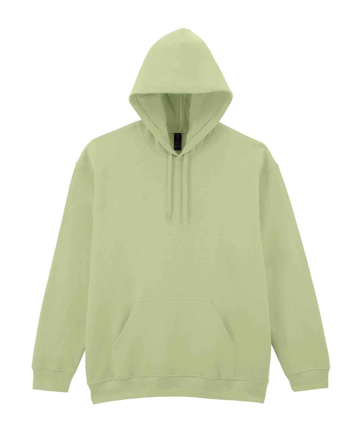 SOFTSTYLE™ PULOVER S KAPUCO IZ FLISA