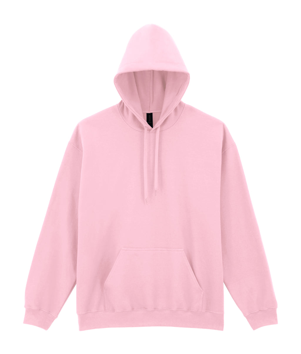 SOFTSTYLE™ PULOVER S KAPUCO IZ FLISA