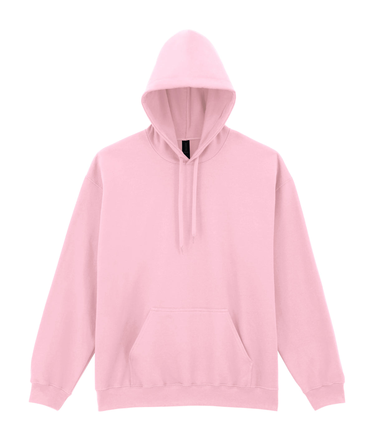 SOFTSTYLE™ PULOVER S KAPUCO IZ FLISA