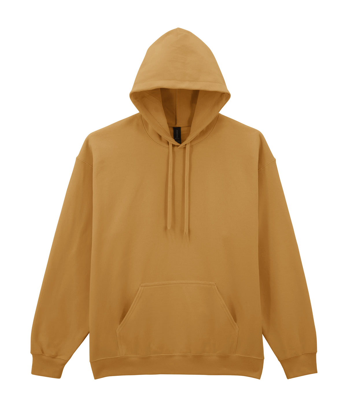 SOFTSTYLE™ PULOVER S KAPUCO IZ FLISA