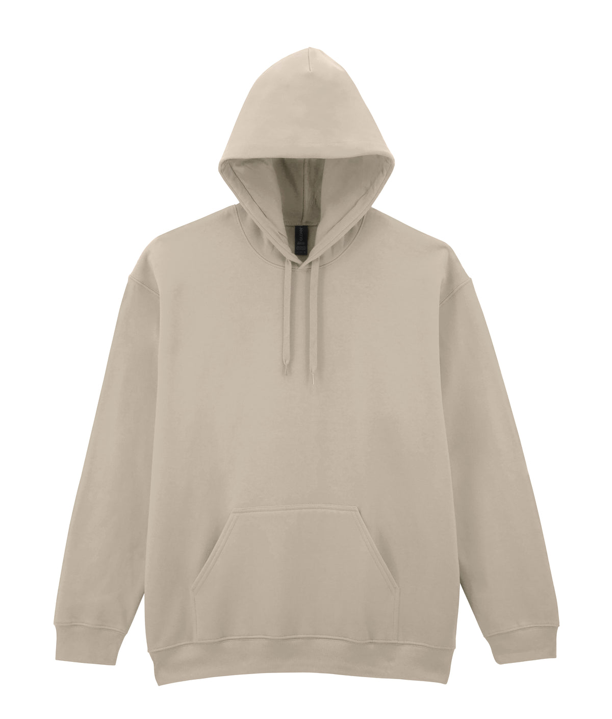 SOFTSTYLE™ PULOVER S KAPUCO IZ FLISA