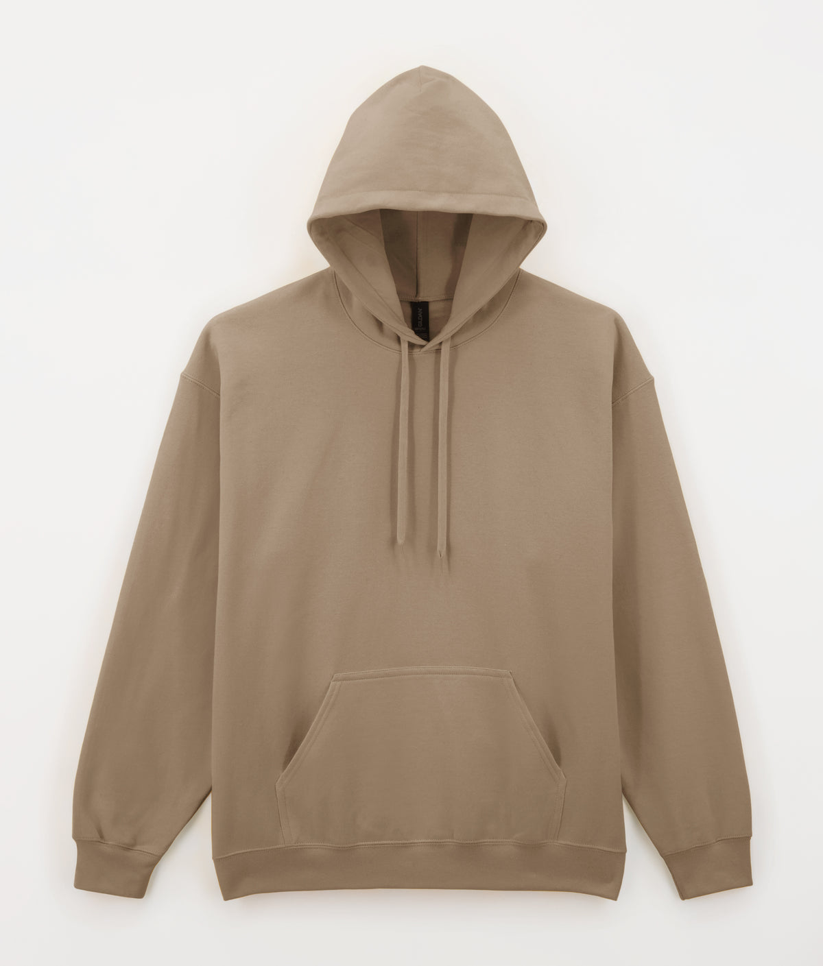 SOFTSTYLE™ PULOVER S KAPUCO IZ FLISA