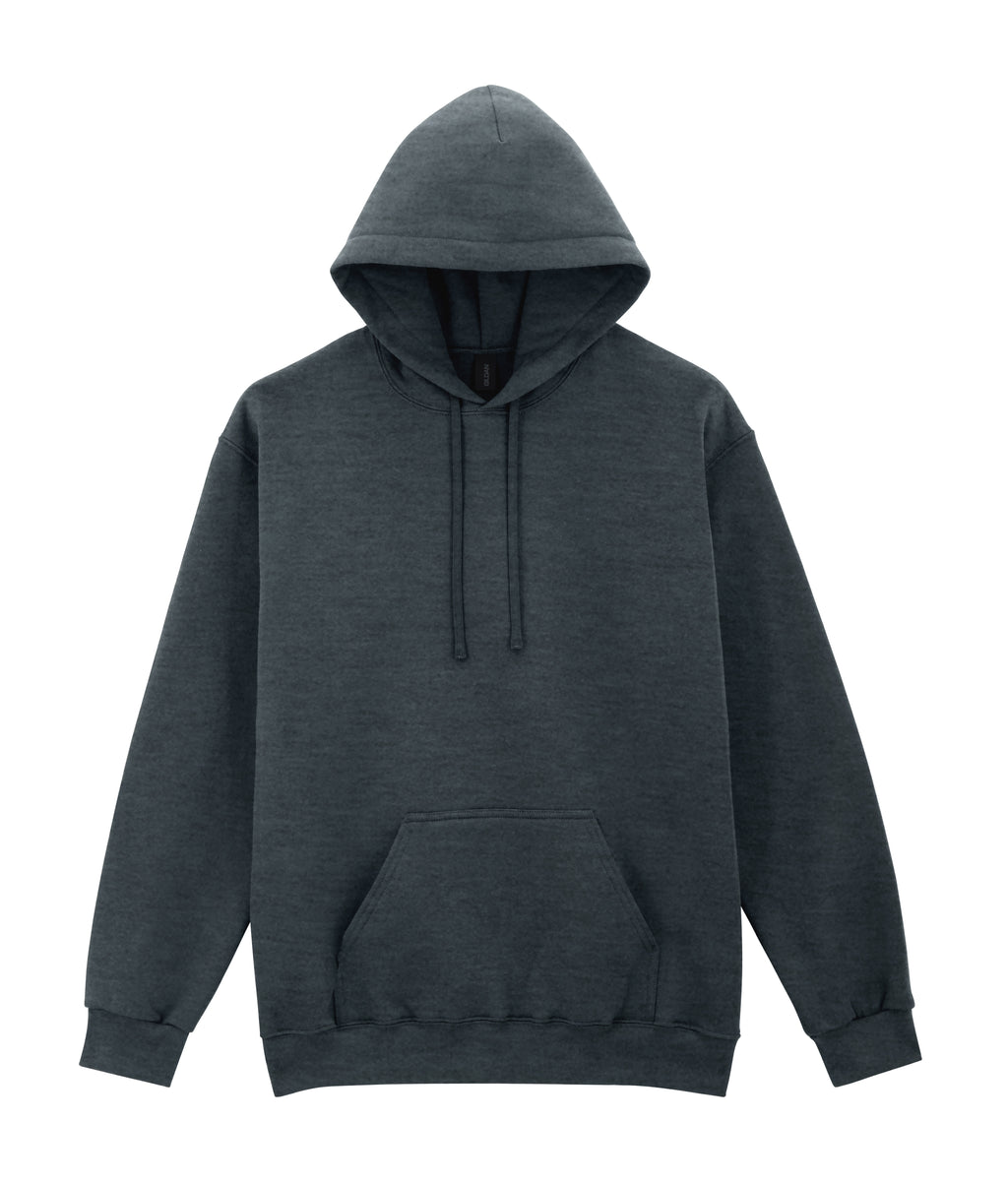 SOFTSTYLE™ PULOVER S KAPUCO IZ FLISA