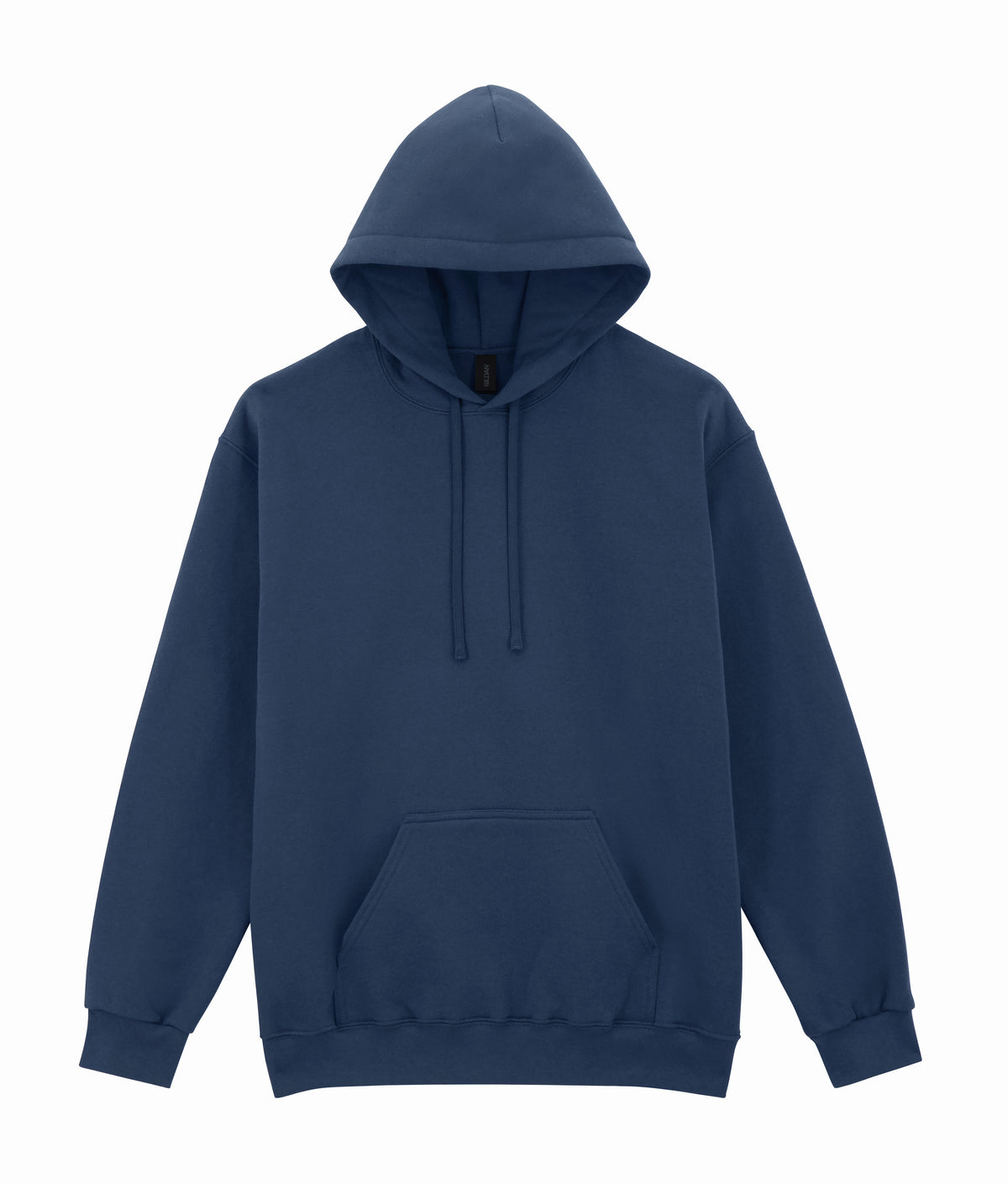 SOFTSTYLE™ PULOVER S KAPUCO IZ FLISA