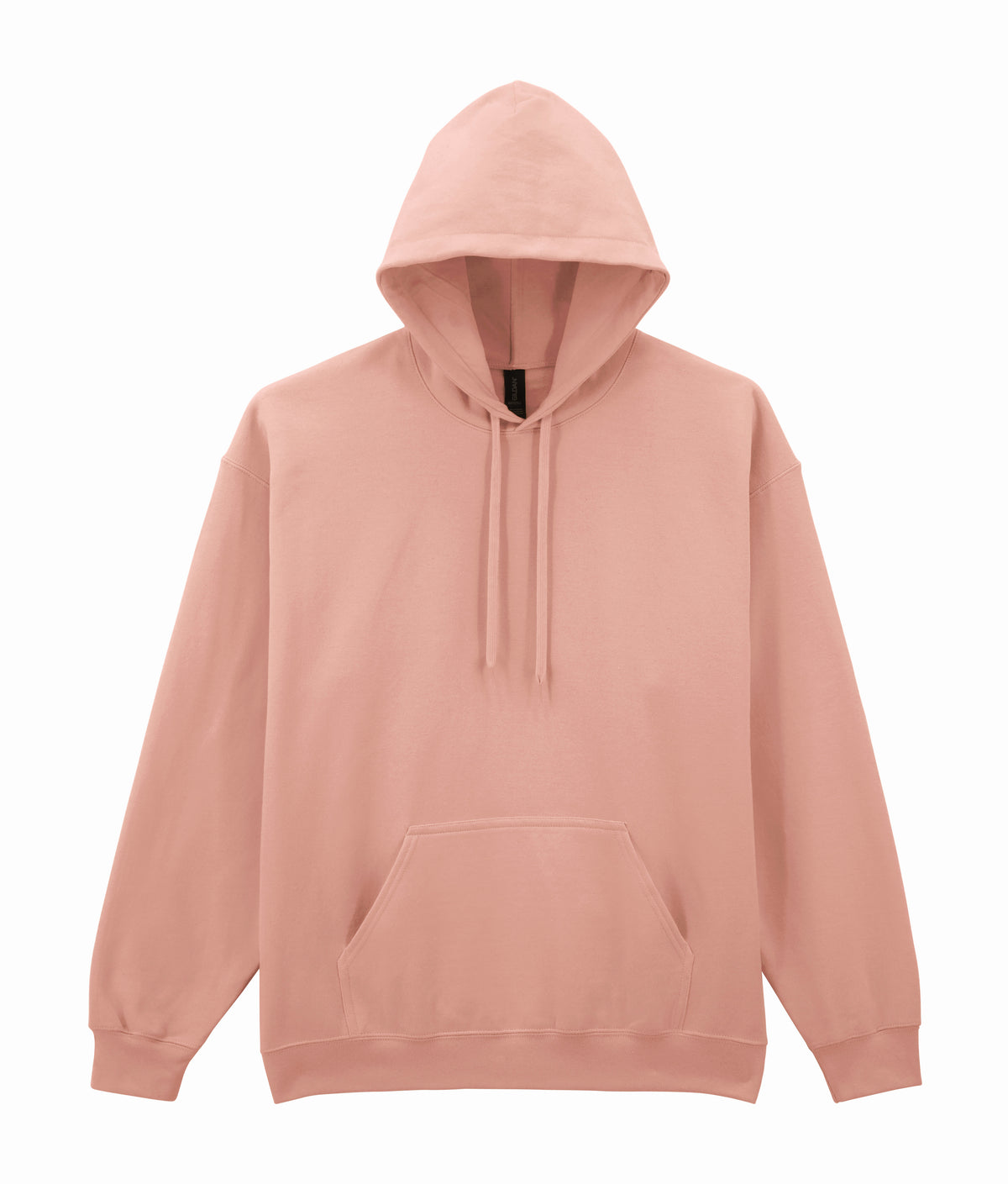 SOFTSTYLE™ PULOVER S KAPUCO IZ FLISA