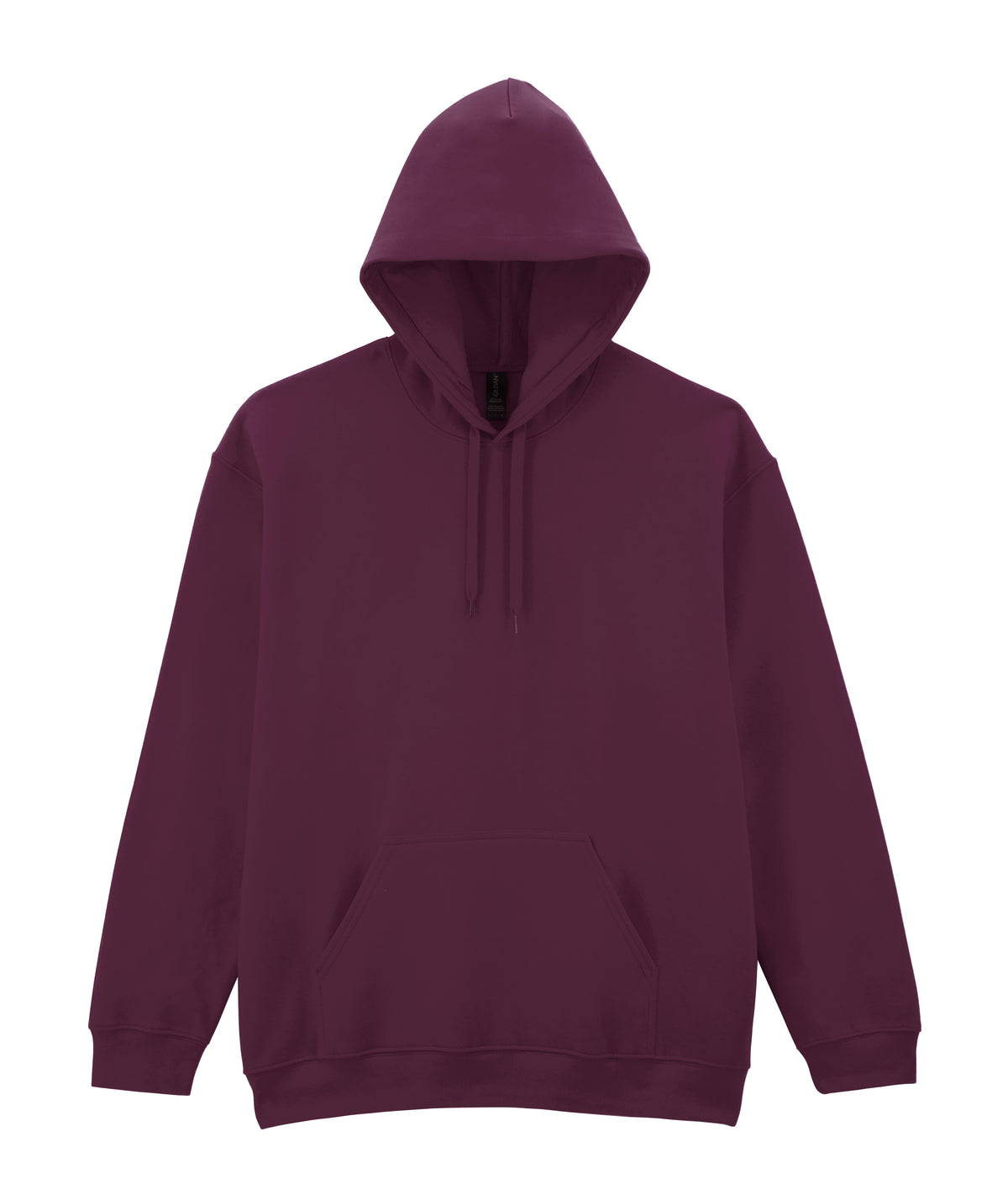 SOFTSTYLE™ PULOVER S KAPUCO IZ FLISA