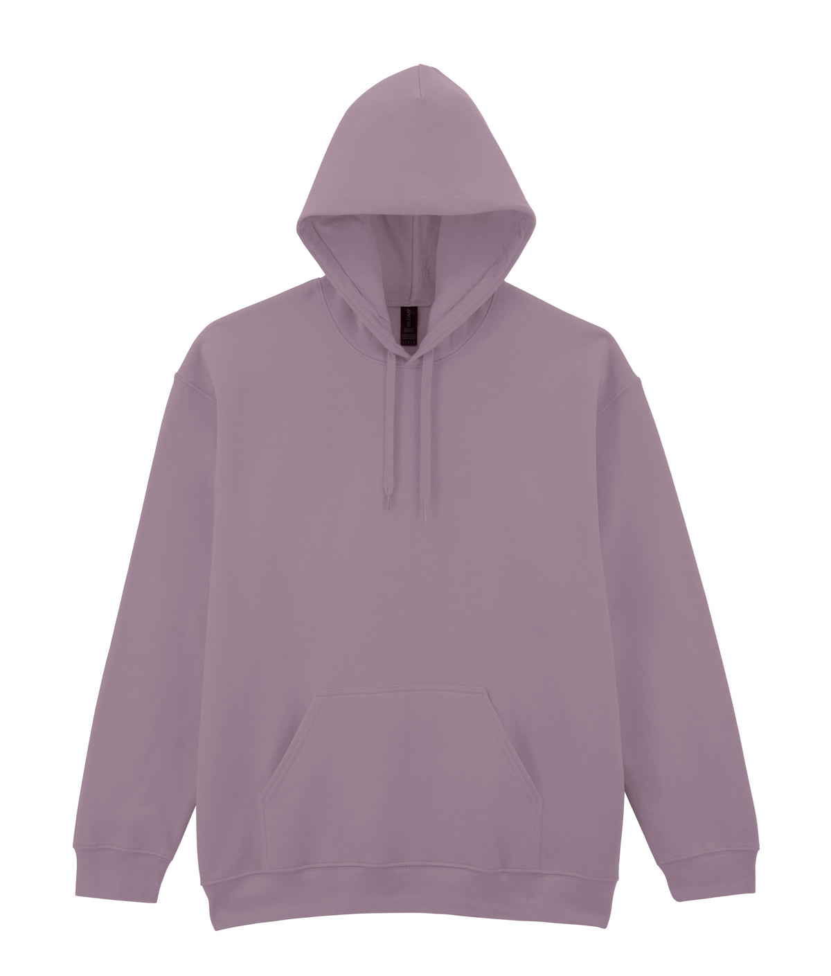 SOFTSTYLE™ PULOVER S KAPUCO IZ FLISA