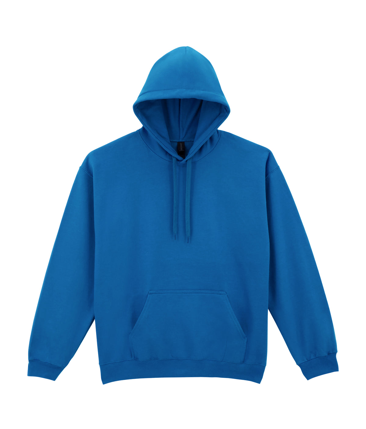 SOFTSTYLE™ PULOVER S KAPUCO IZ FLISA