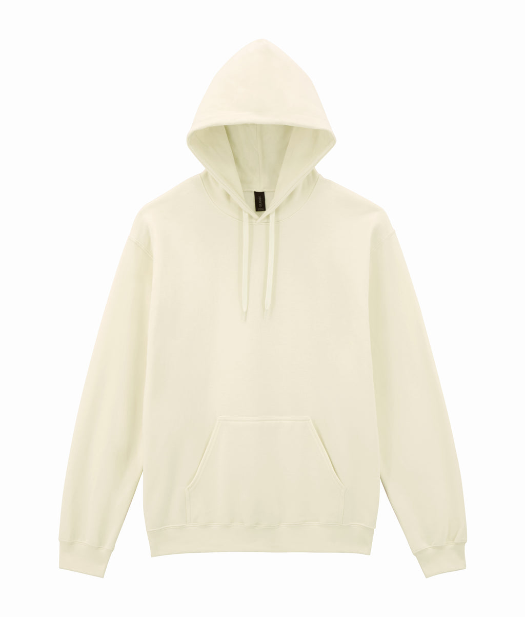 SOFTSTYLE™ PULOVER S KAPUCO IZ FLISA