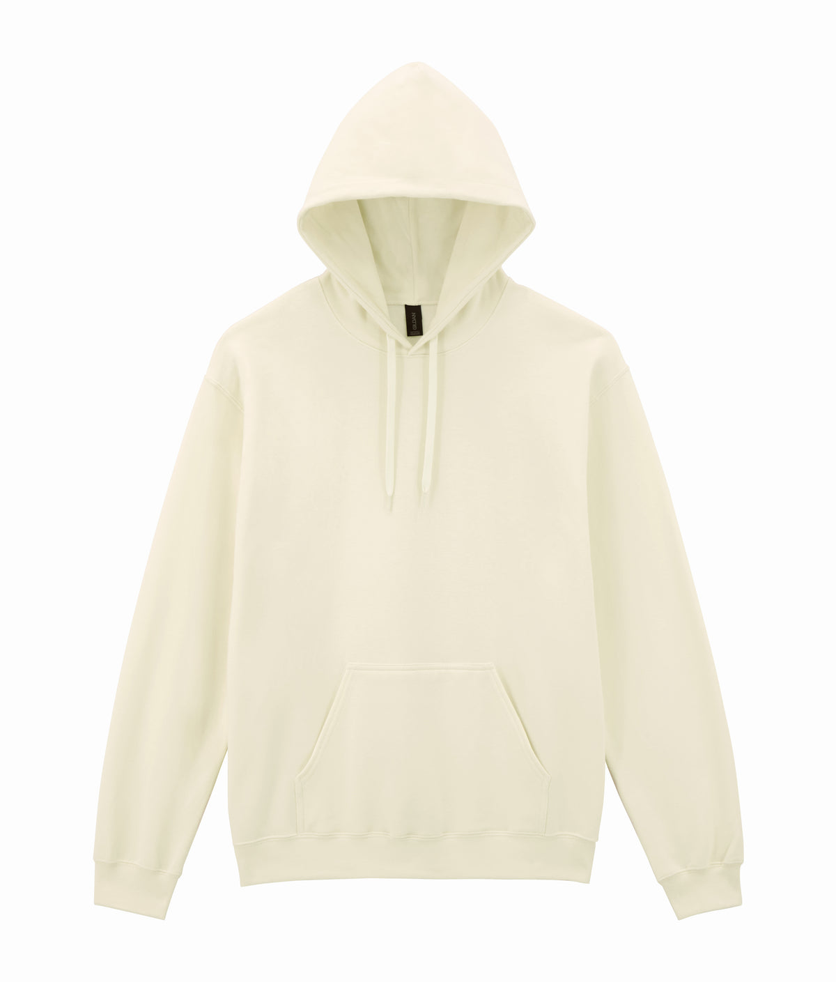 SOFTSTYLE™ PULOVER S KAPUCO IZ FLISA