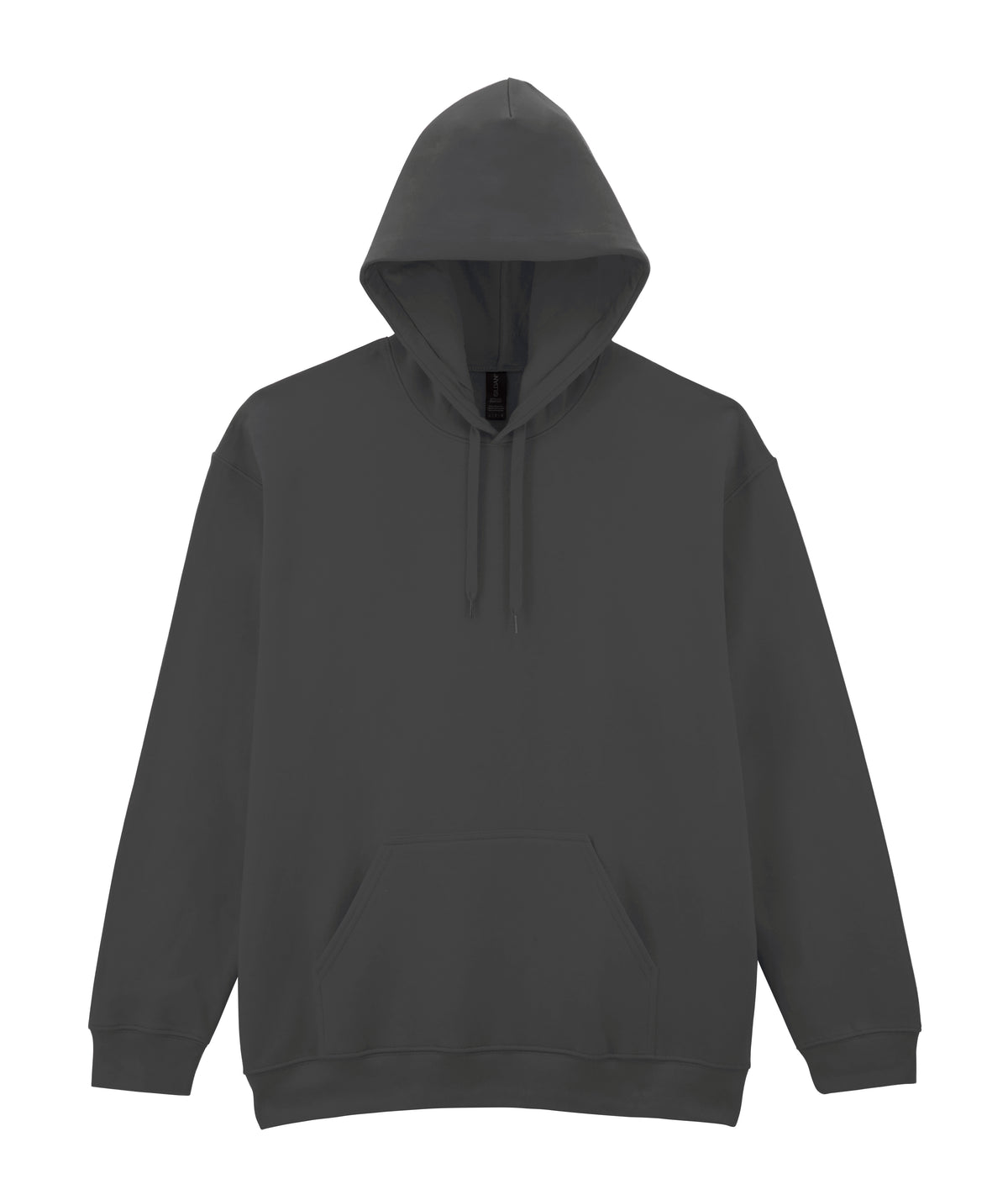 SOFTSTYLE™ PULOVER S KAPUCO IZ FLISA