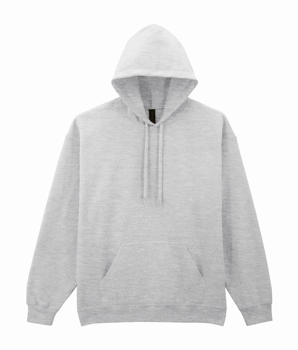 SOFTSTYLE™ PULOVER S KAPUCO IZ FLISA