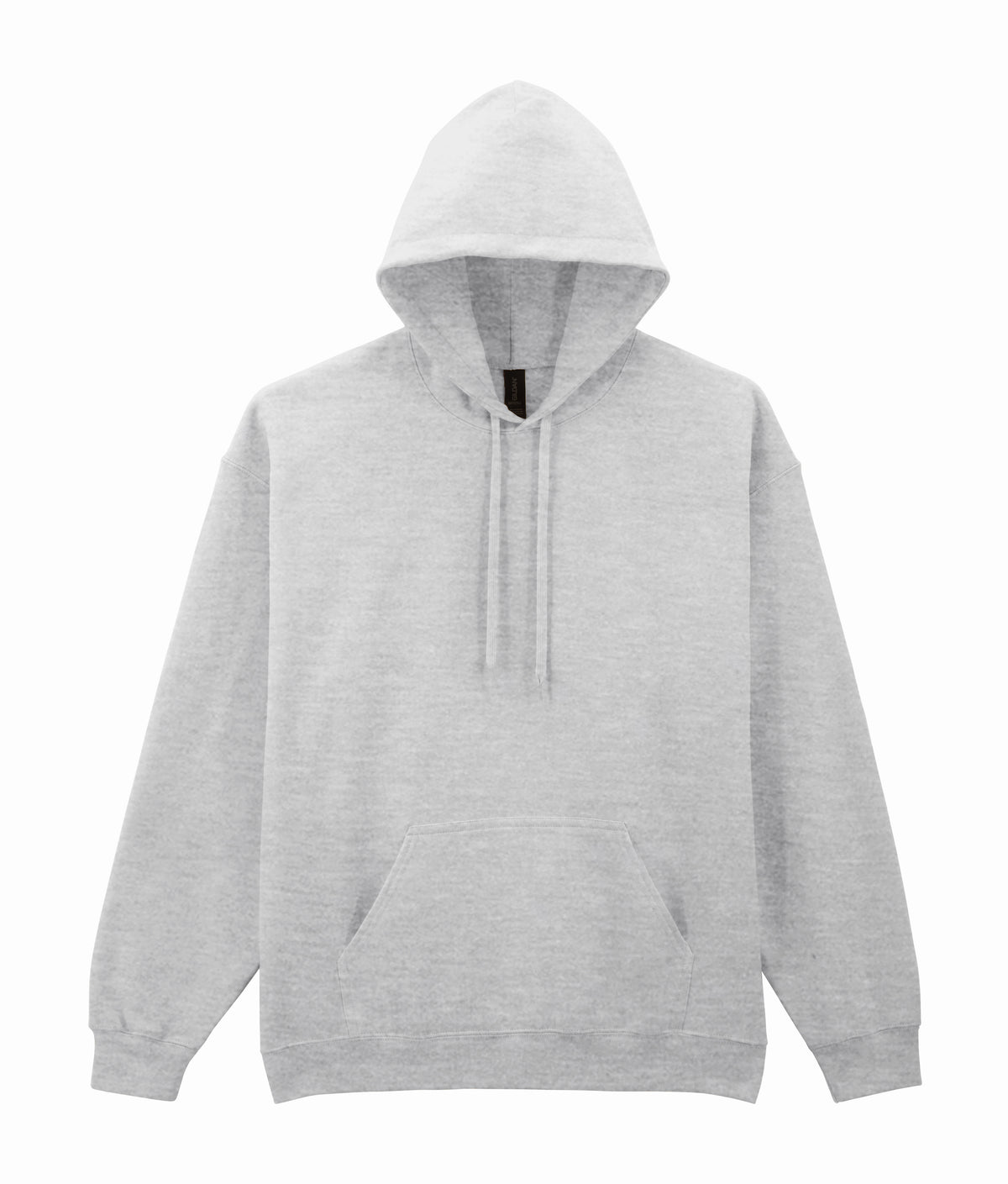 SOFTSTYLE™ PULOVER S KAPUCO IZ FLISA