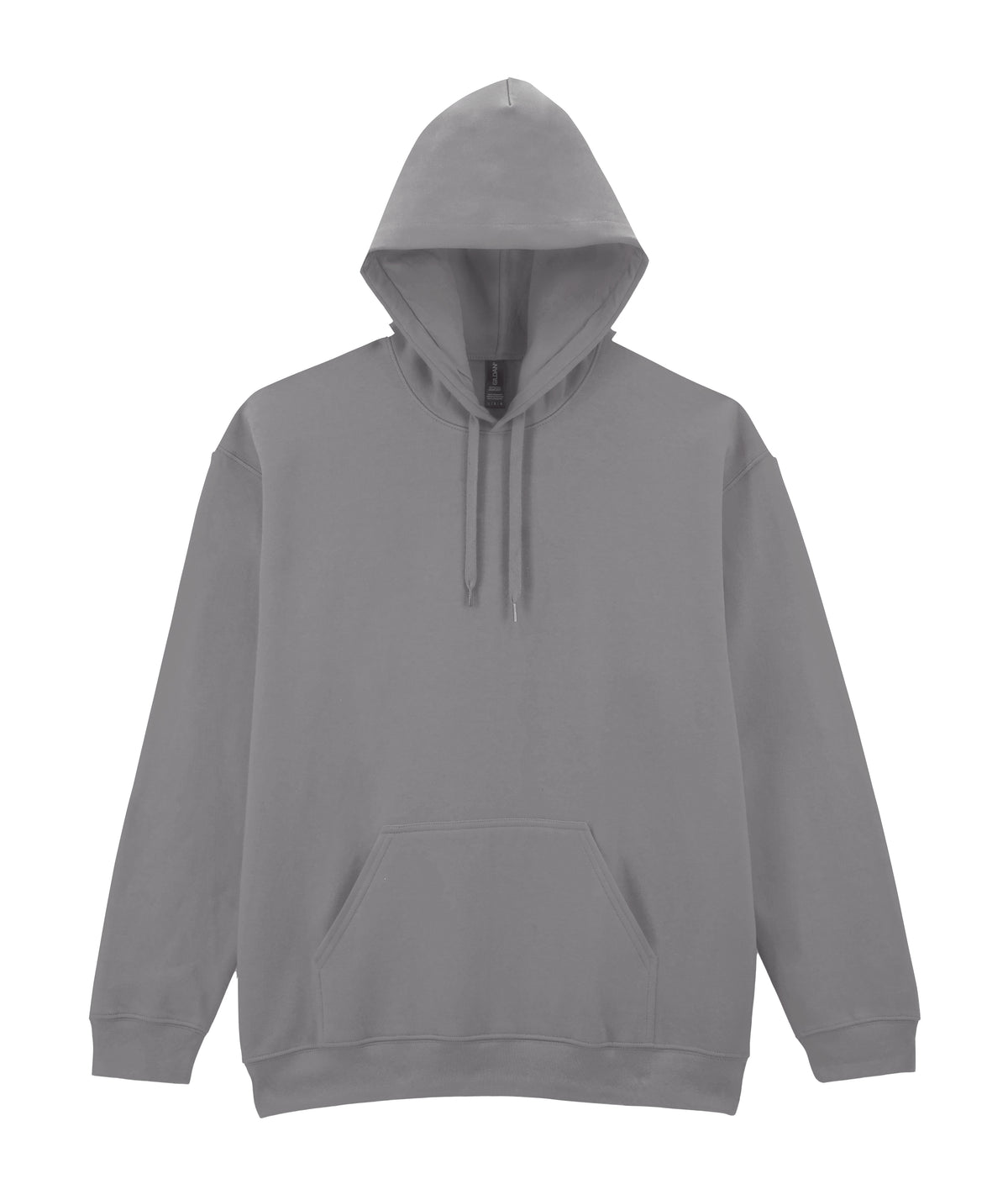 SOFTSTYLE™ PULOVER S KAPUCO IZ FLISA