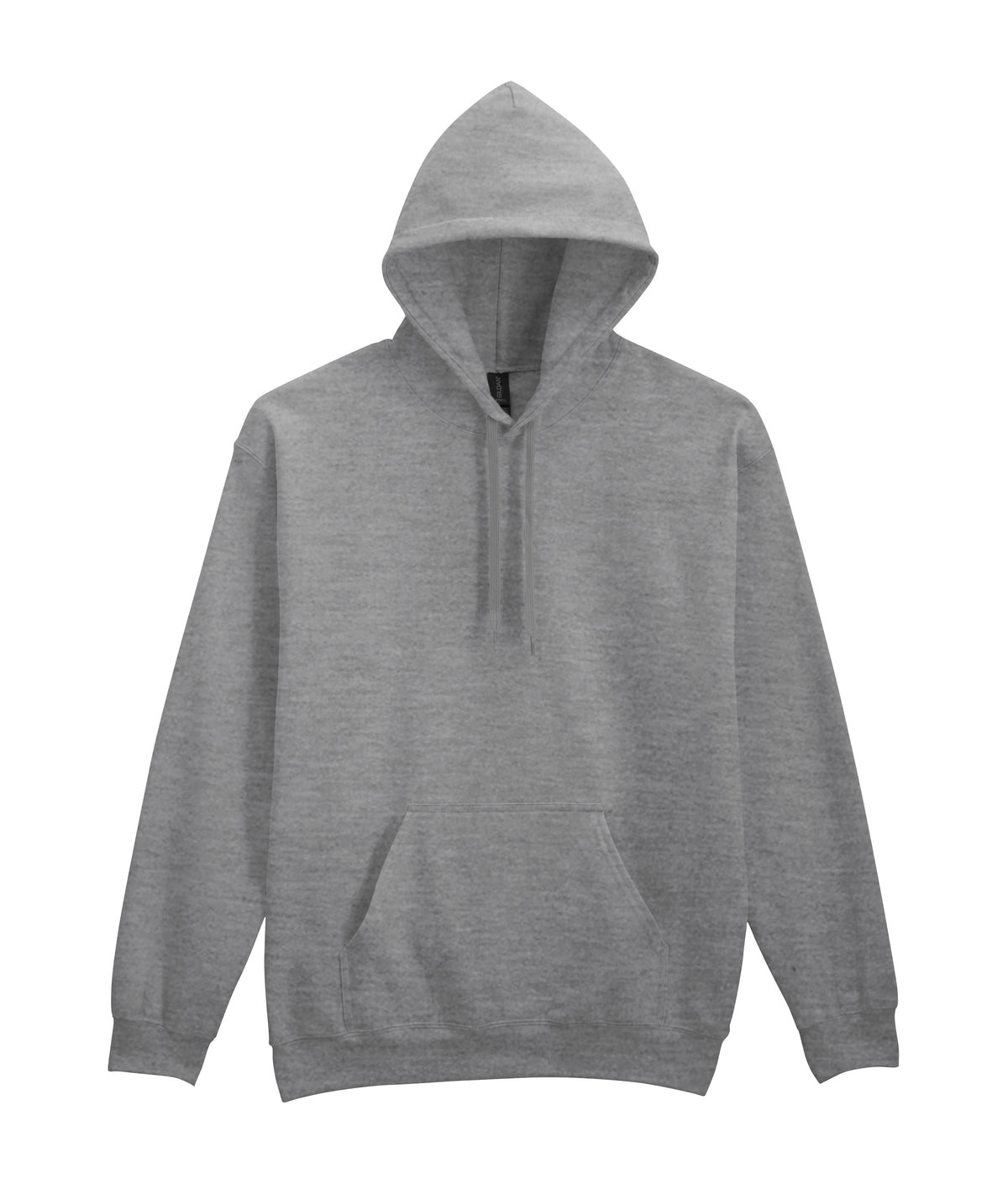 SOFTSTYLE™ PULOVER S KAPUCO IZ FLISA