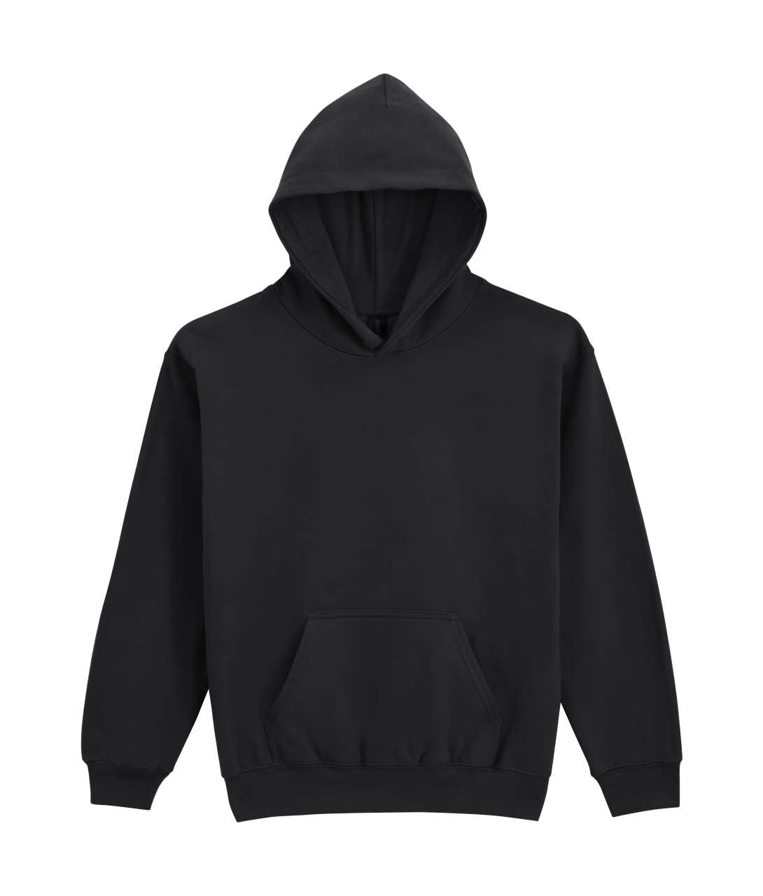 SOFTSTYLE™ OTROŠKI PULOVER S KAPUCO