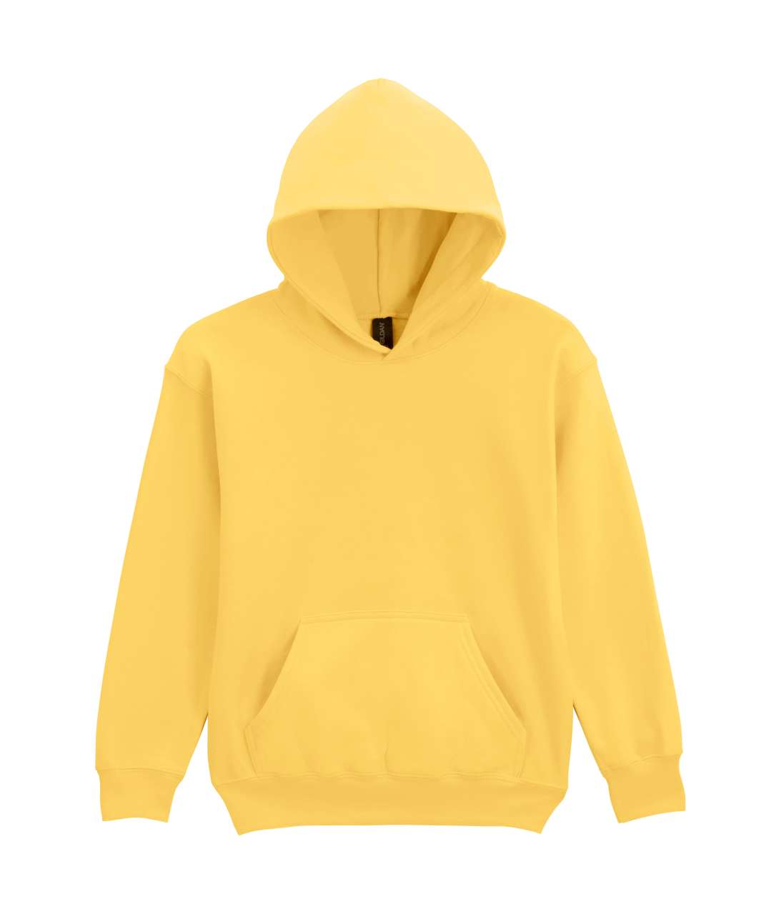 SOFTSTYLE™ OTROŠKI PULOVER S KAPUCO