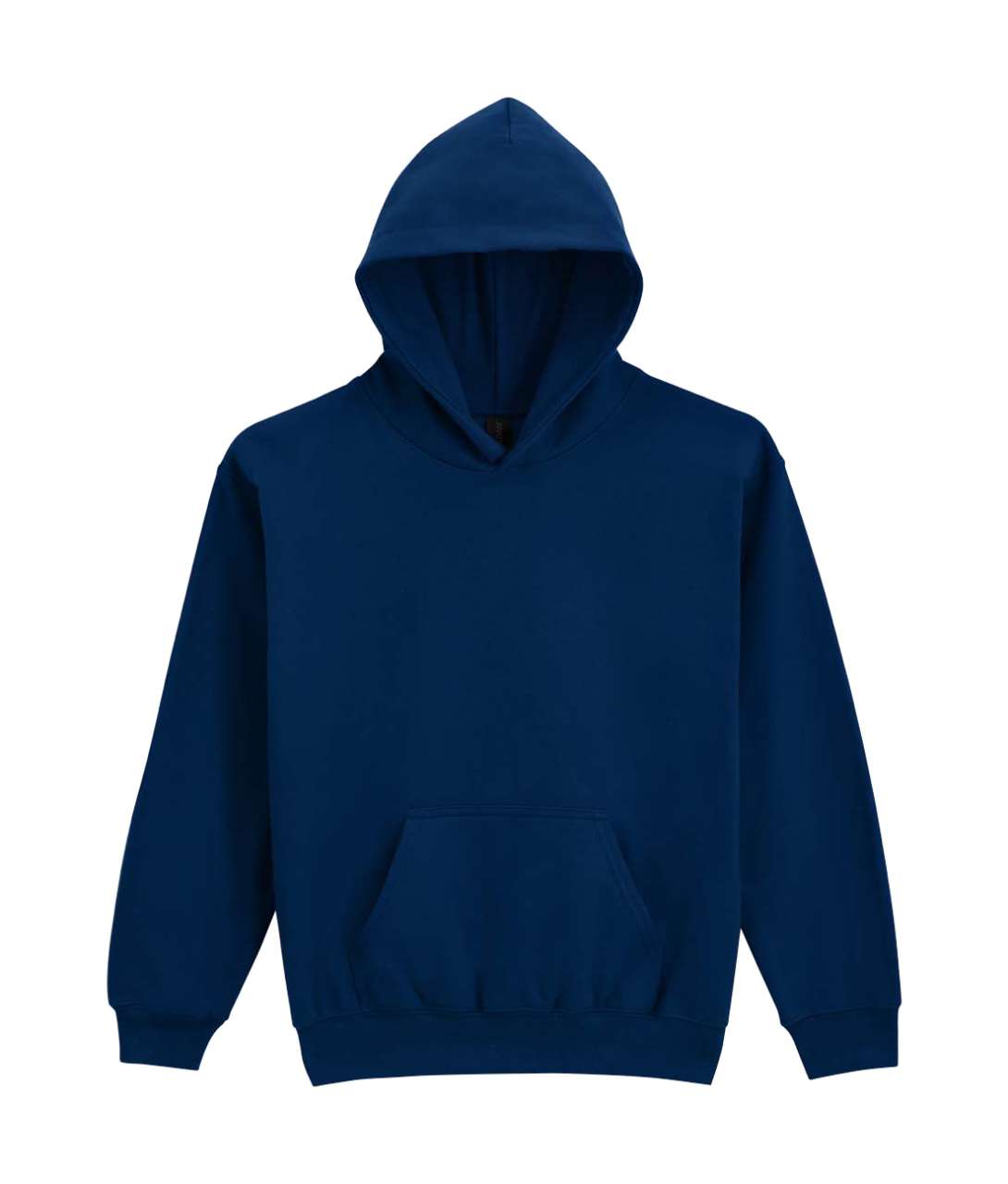 SOFTSTYLE™ OTROŠKI PULOVER S KAPUCO