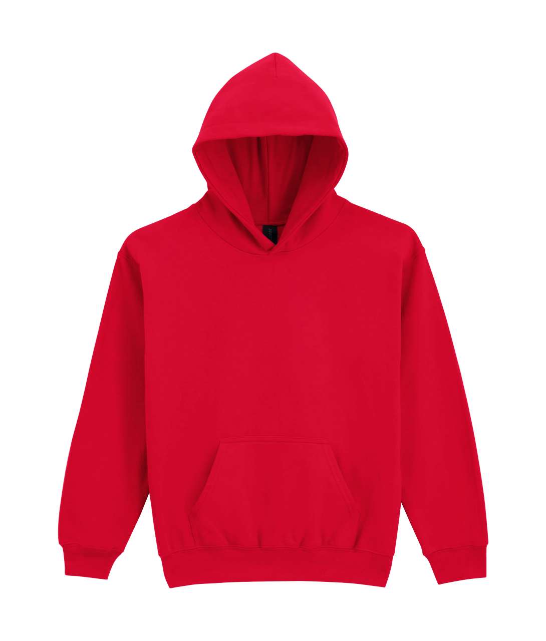 SOFTSTYLE™ OTROŠKI PULOVER S KAPUCO