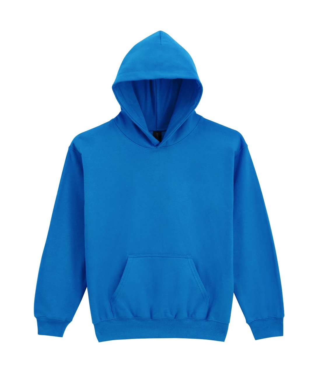 SOFTSTYLE™ OTROŠKI PULOVER S KAPUCO