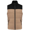 KARIBAN UNISEX BREZROKAVNIK