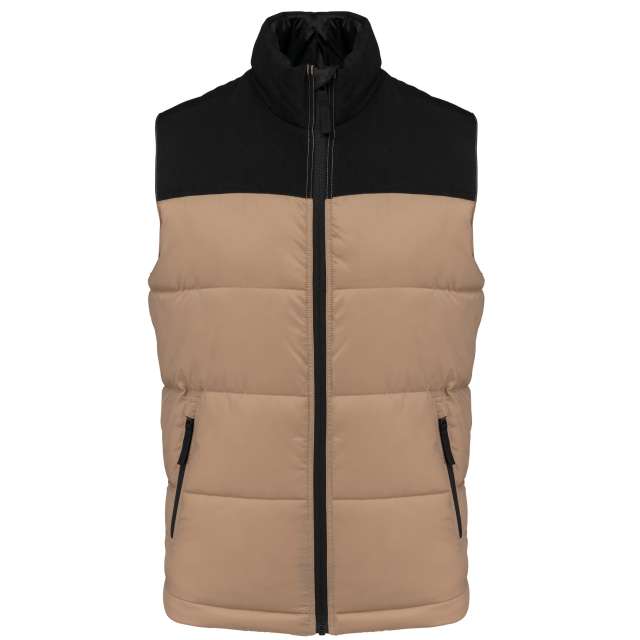 KARIBAN UNISEX BREZROKAVNIK