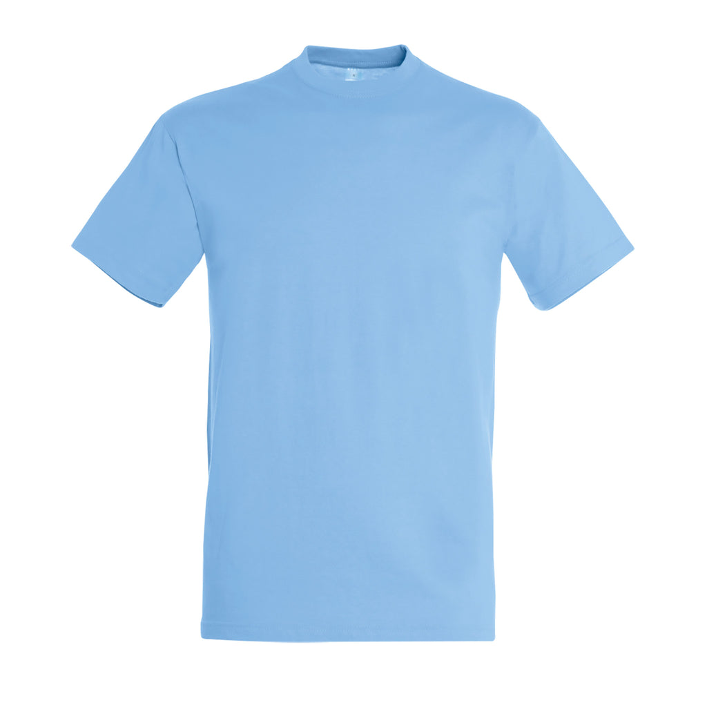 SOLS REGENT UNISEX T MAJICA