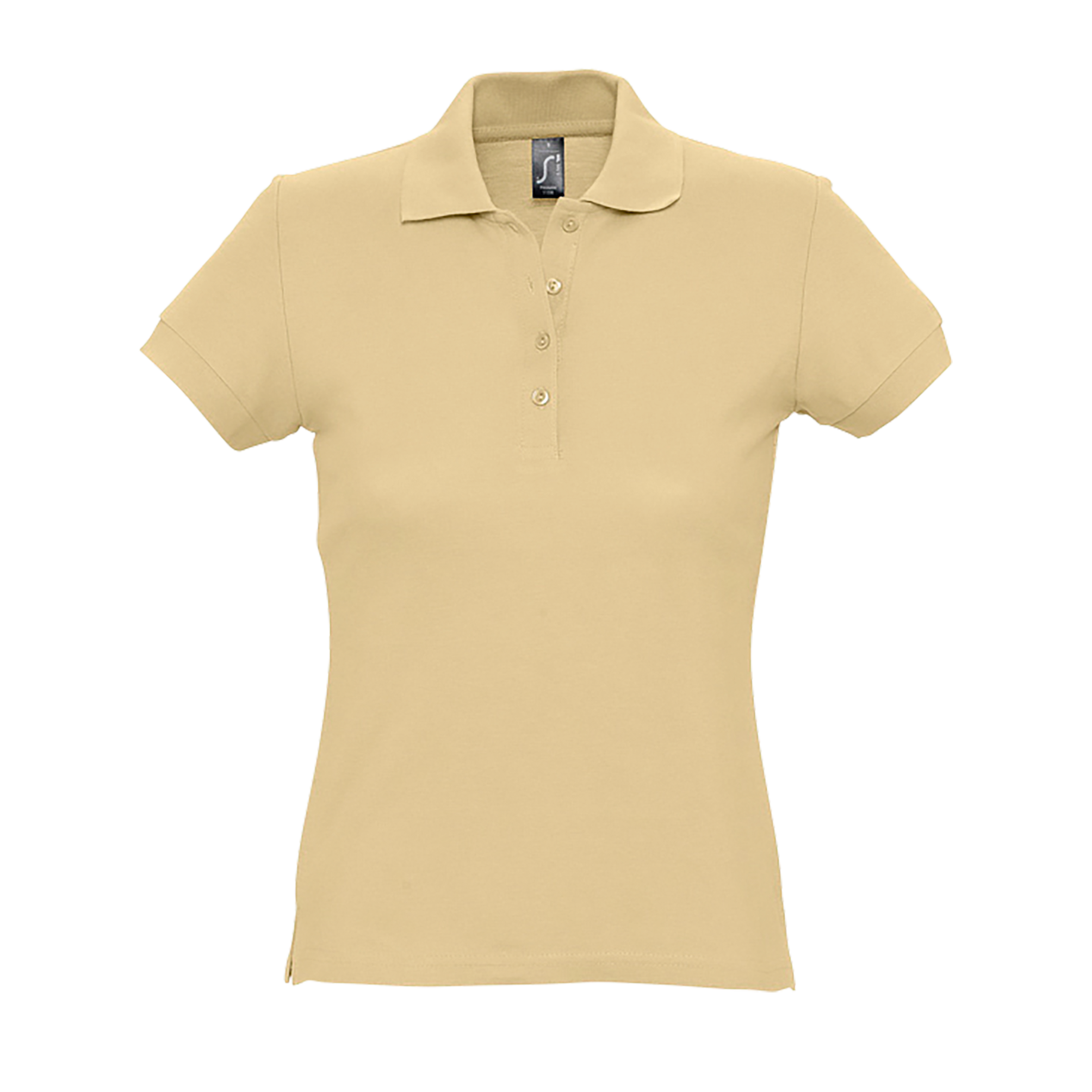ŽENSKA POLO MAJICA SOL'S PASSION