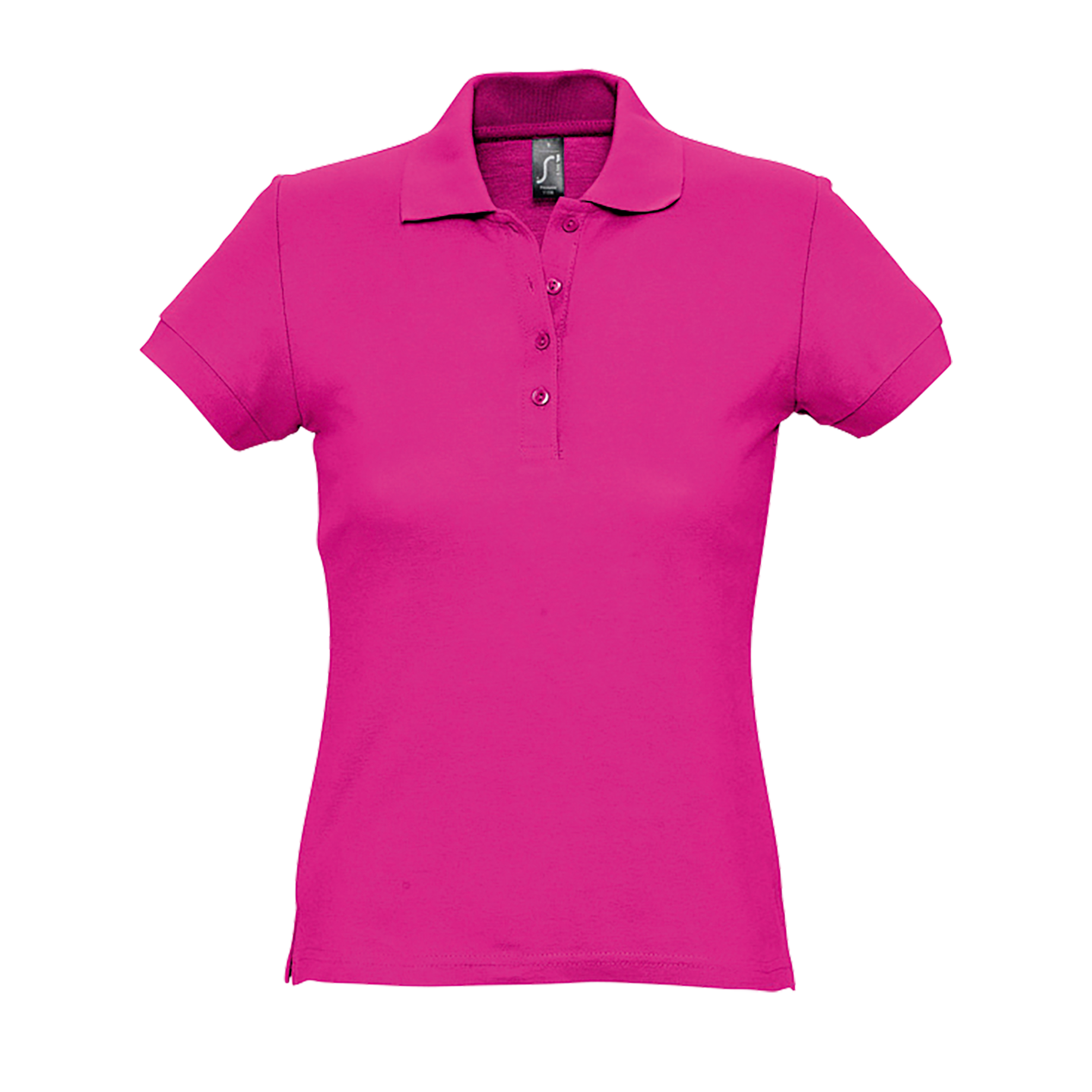ŽENSKA POLO MAJICA SOL'S PASSION