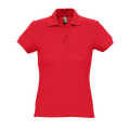ŽENSKA POLO MAJICA SOL'S PASSION