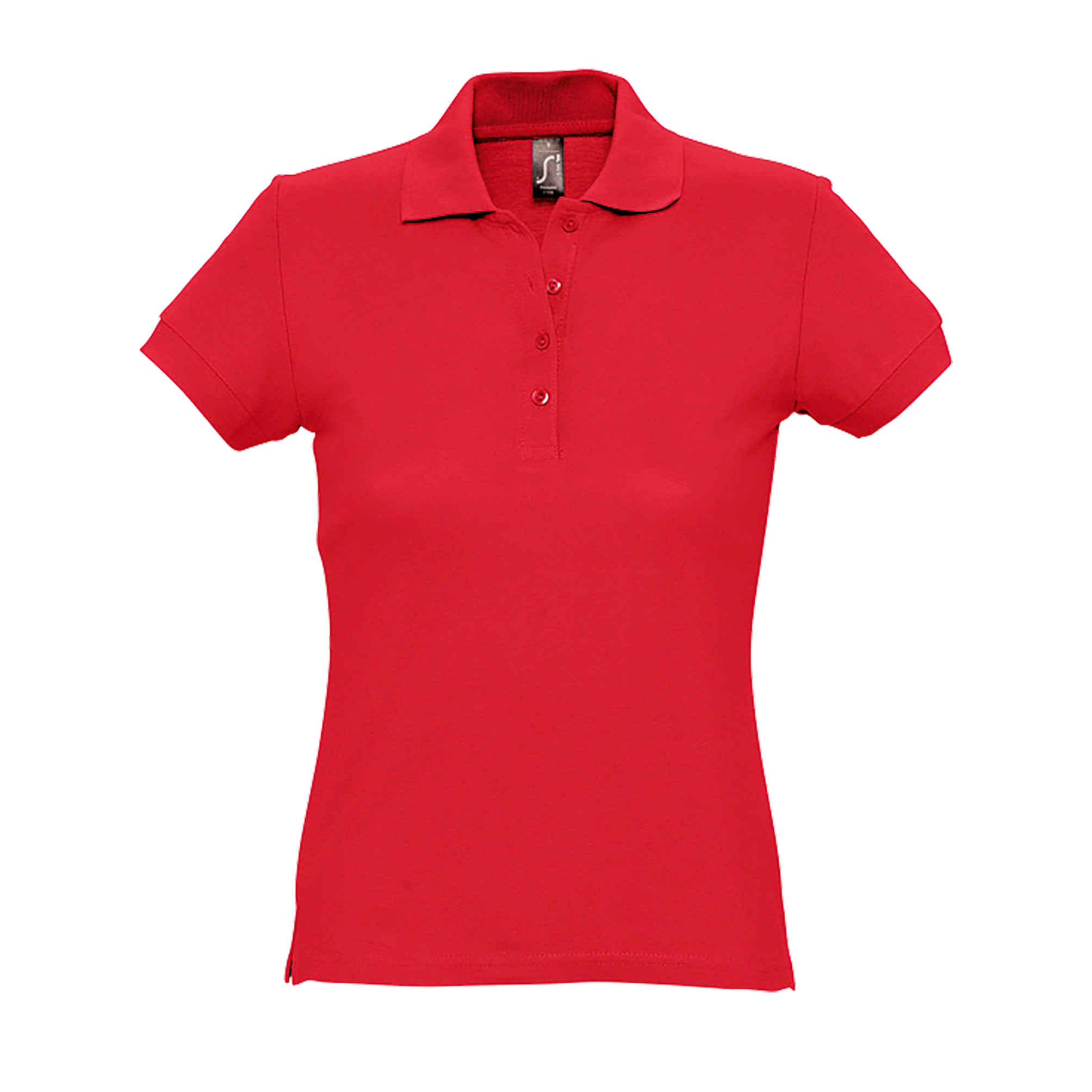 ŽENSKA POLO MAJICA SOL'S PASSION