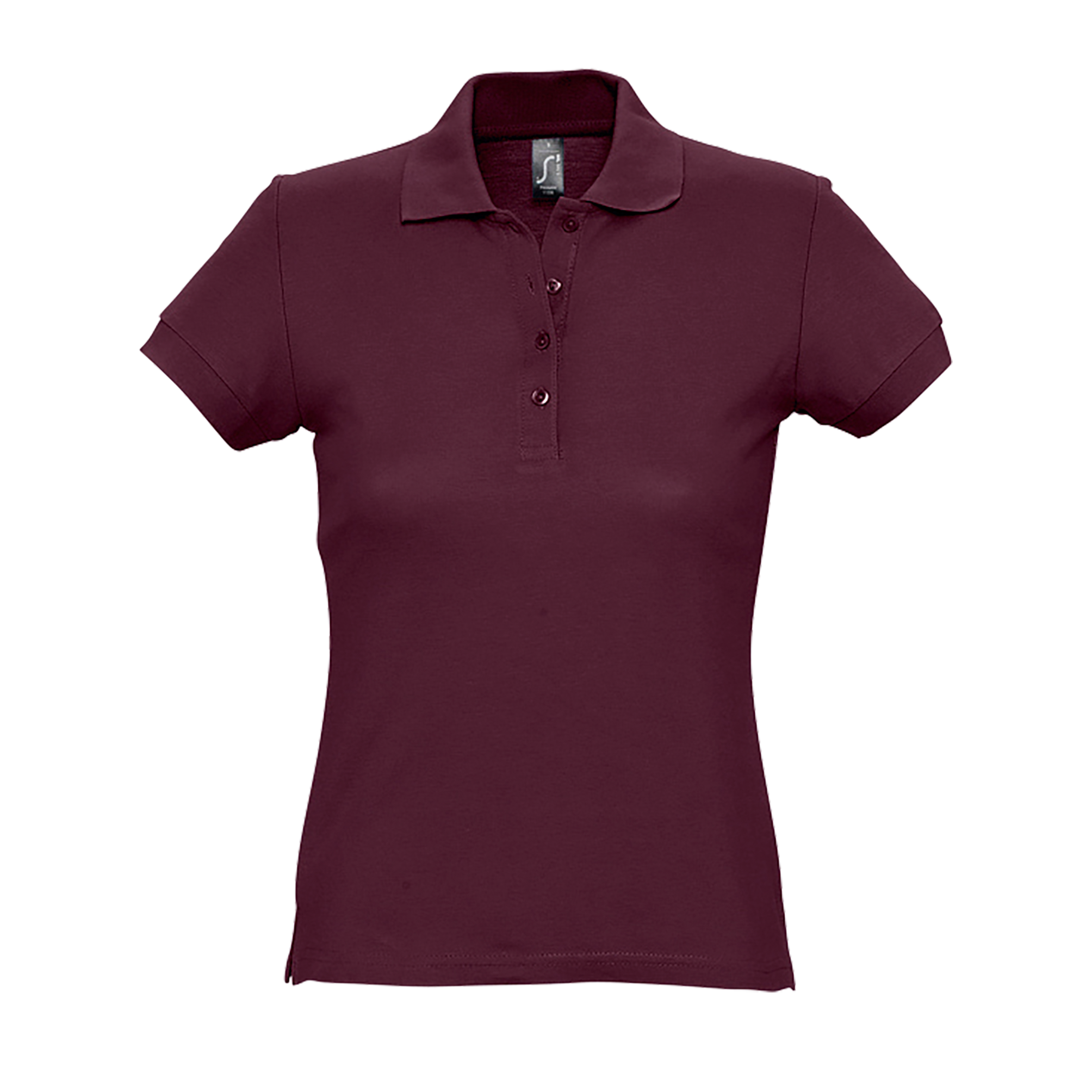 ŽENSKA POLO MAJICA SOL'S PASSION