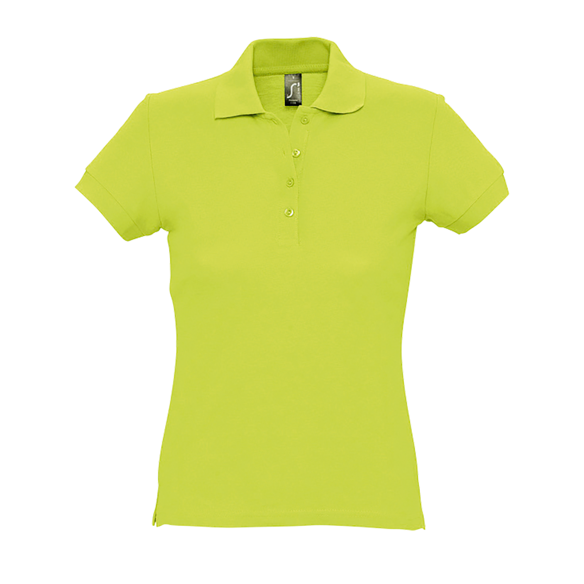 ŽENSKA POLO MAJICA SOL'S PASSION