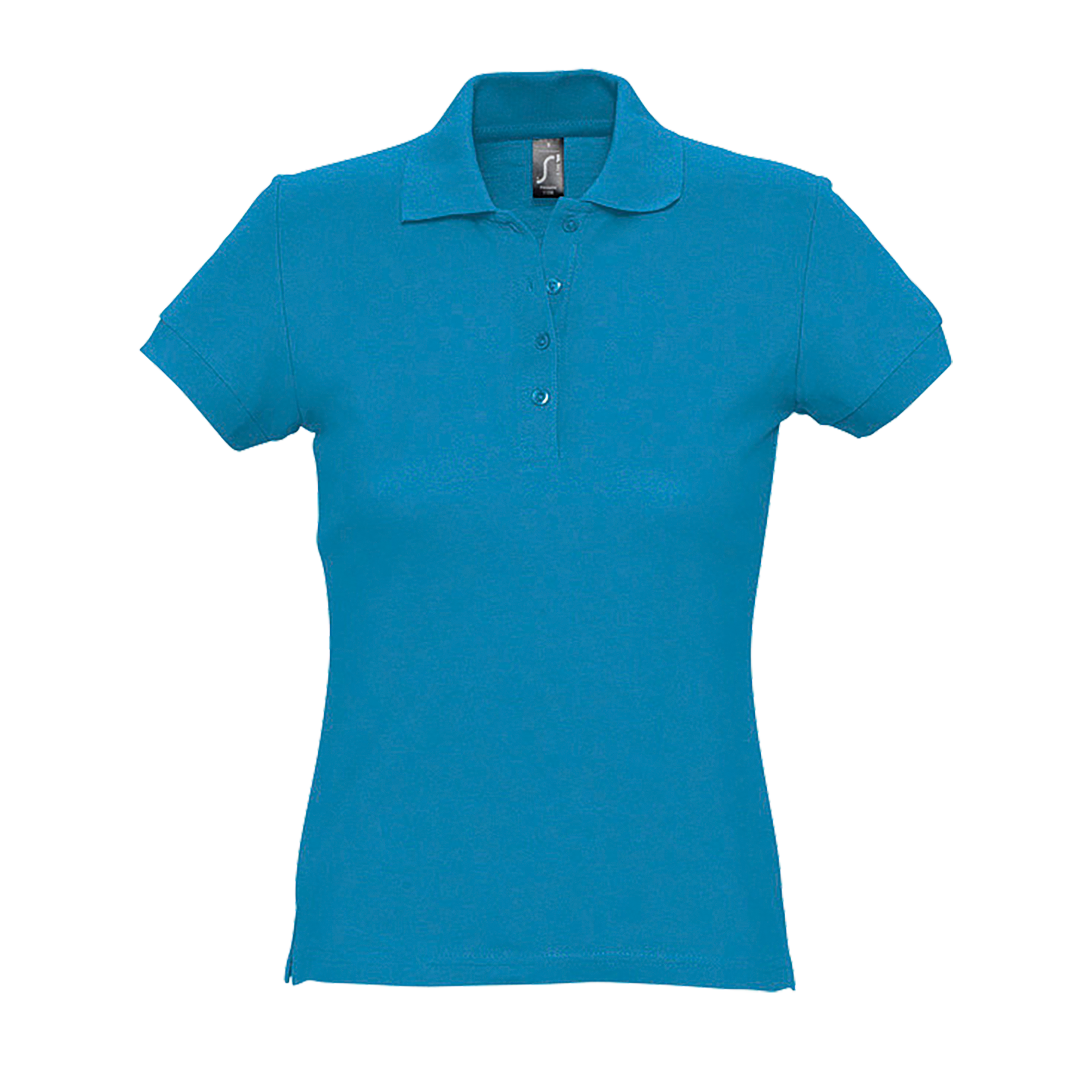 ŽENSKA POLO MAJICA SOL'S PASSION