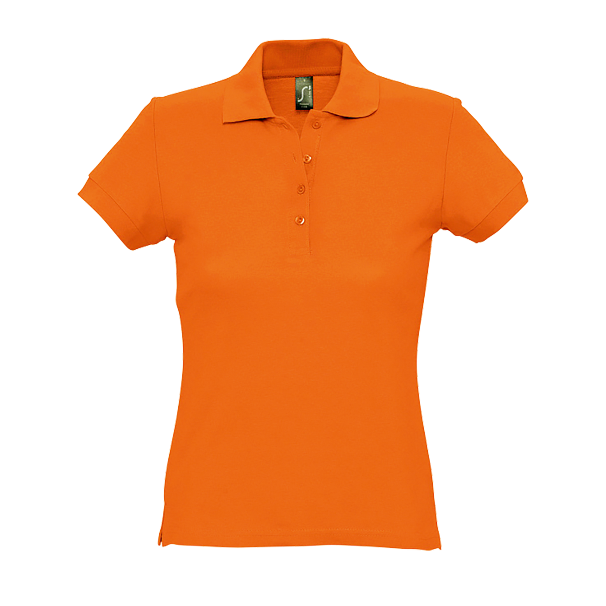ŽENSKA POLO MAJICA SOL'S PASSION