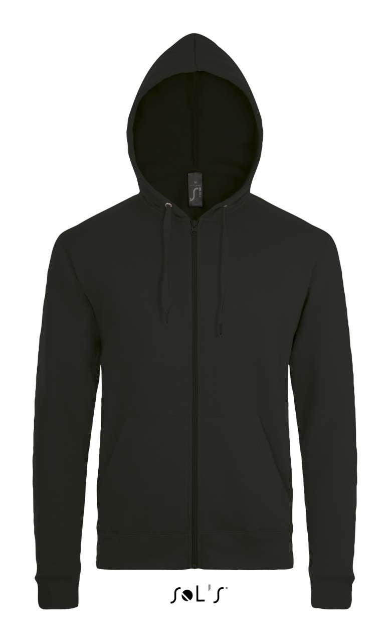 UNISEX JOPA S KAPUCO IN ZADRGO SOL'S STONE
