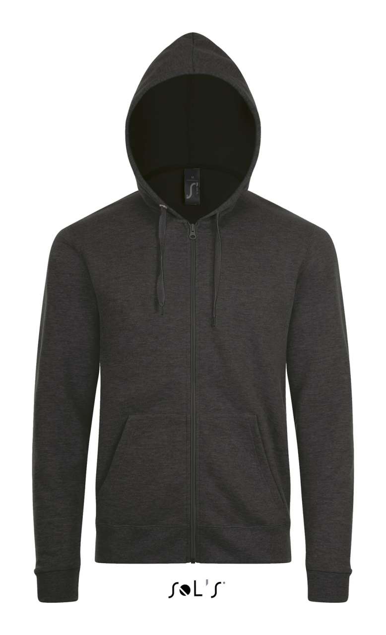 UNISEX JOPA S KAPUCO IN ZADRGO SOL'S STONE
