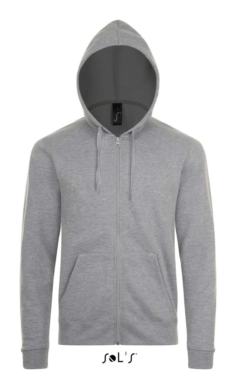 UNISEX JOPA S KAPUCO IN ZADRGO SOL'S STONE