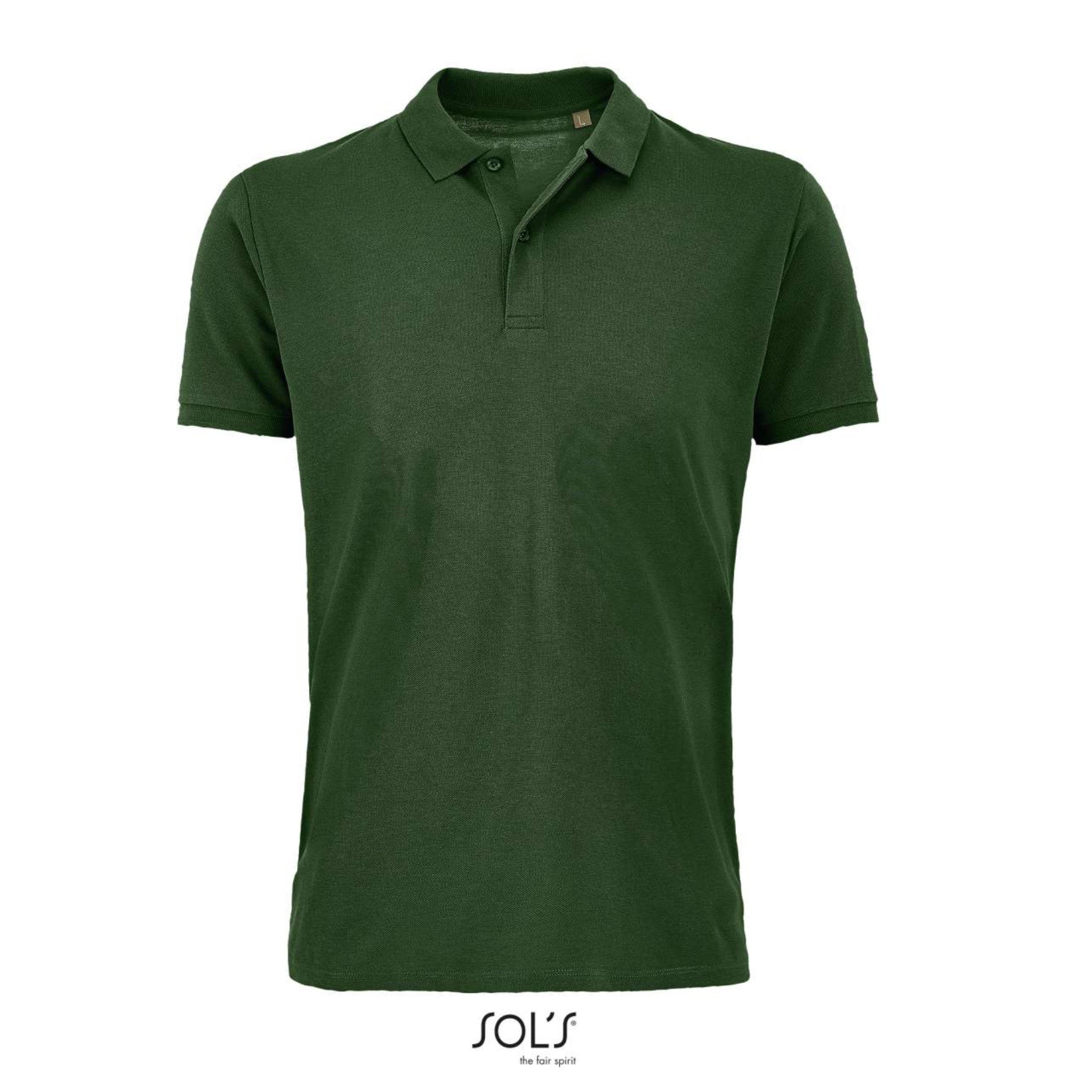 MOŠKA POLO MAJICA SOL'S PLANET