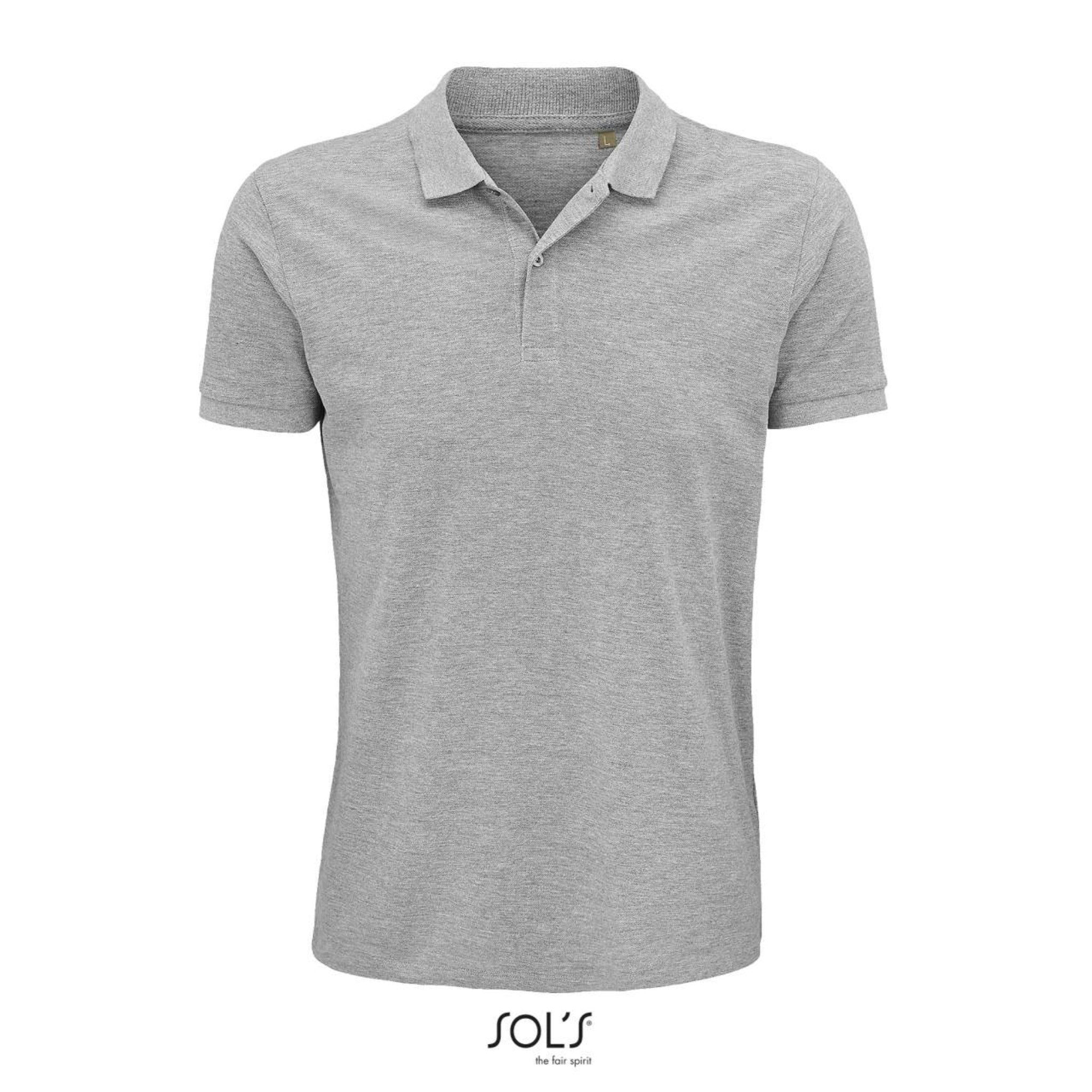 MOŠKA POLO MAJICA SOL'S PLANET