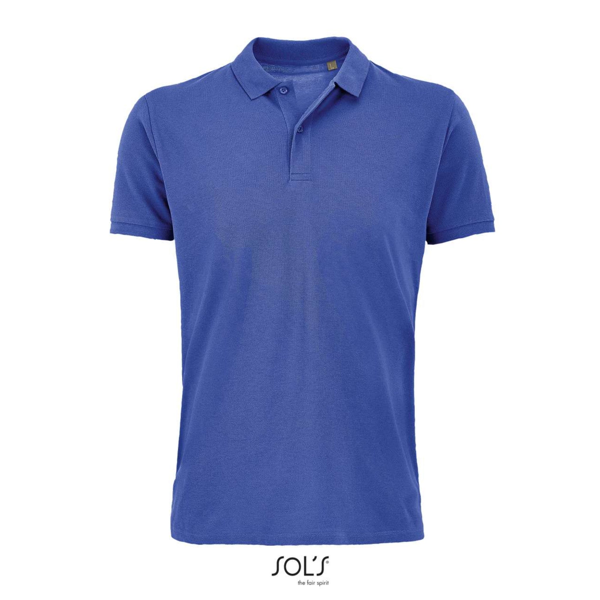 MOŠKA POLO MAJICA SOL'S PLANET